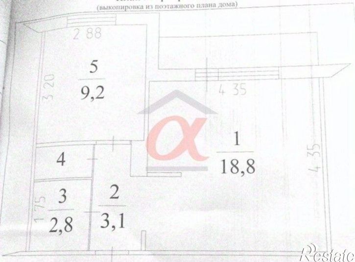 1-комн квартира Октябрьский проспект, 70,  д. 70