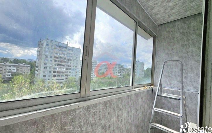 1-комн квартира Октябрьский проспект, 70,  д. 70