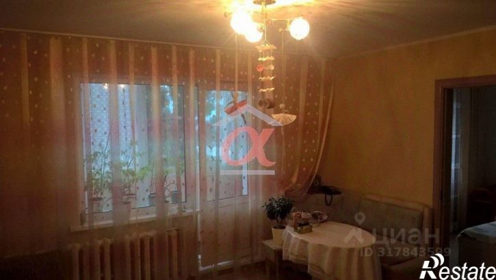 1-комн квартира улица Авроры, 10,  д. 10