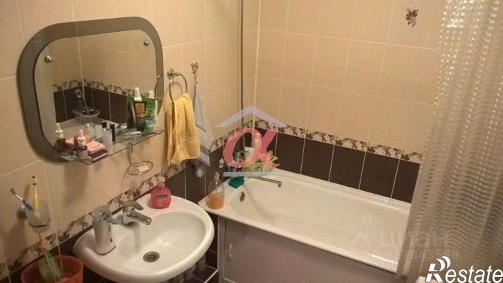 1-комн квартира улица Авроры, 10,  д. 10