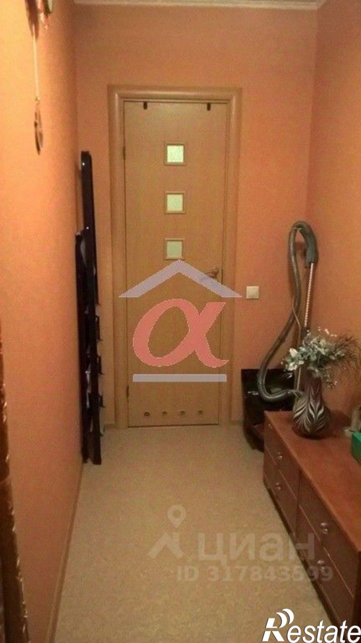 1-комн квартира улица Авроры, 10,  д. 10