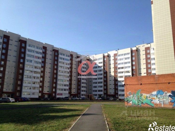 1-комн квартира улица Авроры, 10,  д. 10