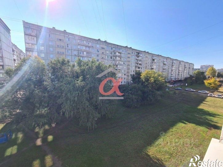 3-комн квартира проспект Химиков, 25,  д. 25