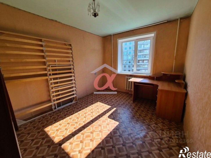 3-комн квартира проспект Химиков, 25,  д. 25