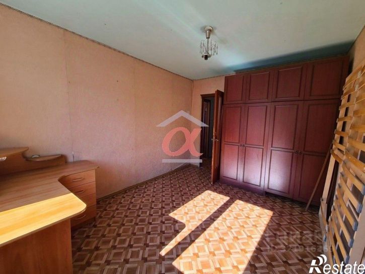 3-комн квартира проспект Химиков, 25,  д. 25