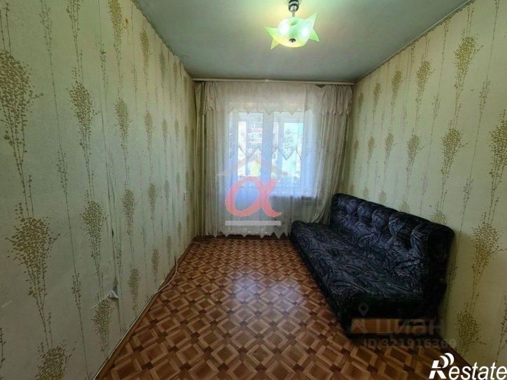 3-комн квартира проспект Химиков, 25,  д. 25