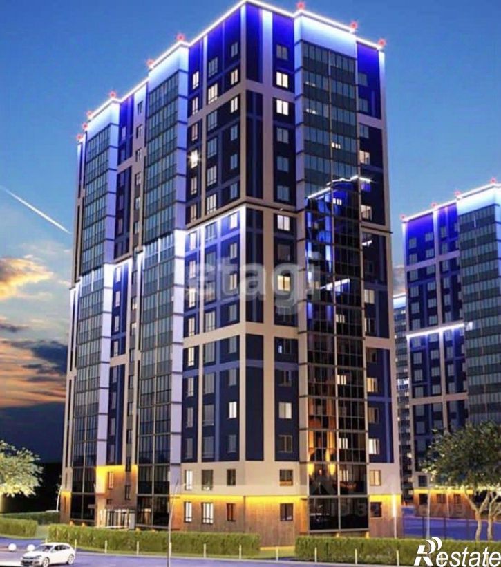 Помещение свободного назначения Ленинградский проспект, 53к3,  д. 53к3