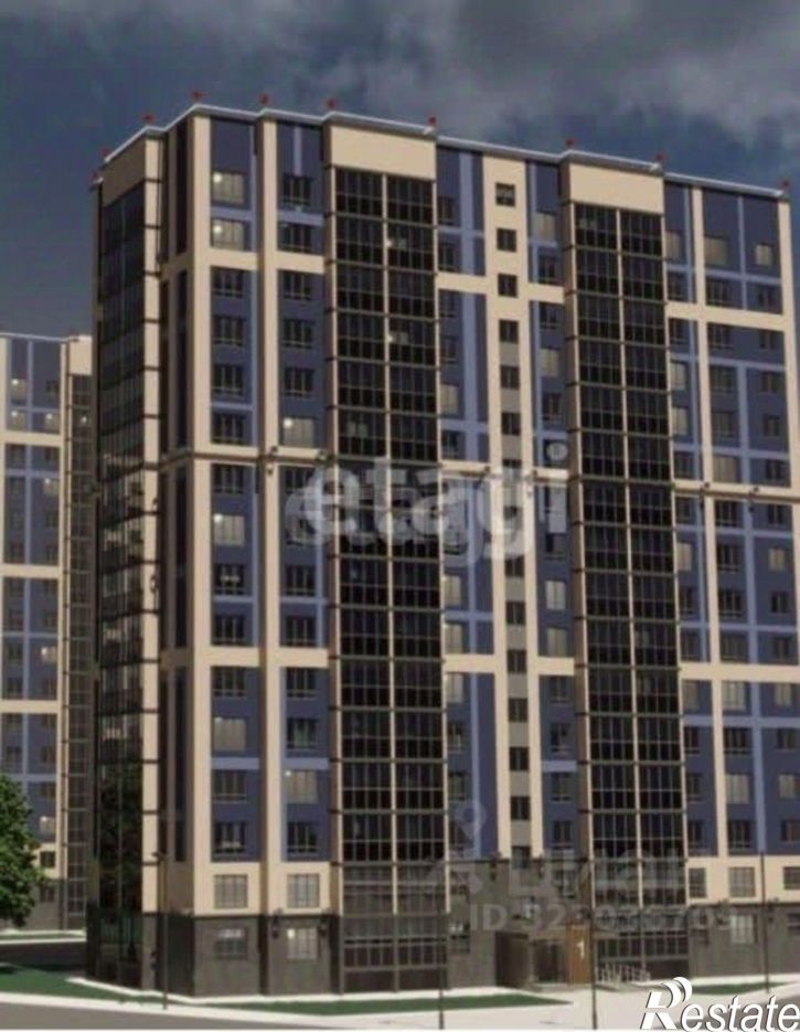 Помещение свободного назначения Ленинградский проспект, 53к3,  д. 53к3