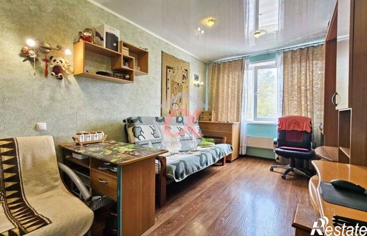 1-комн квартира Ногинская улица, 10,  д. 10