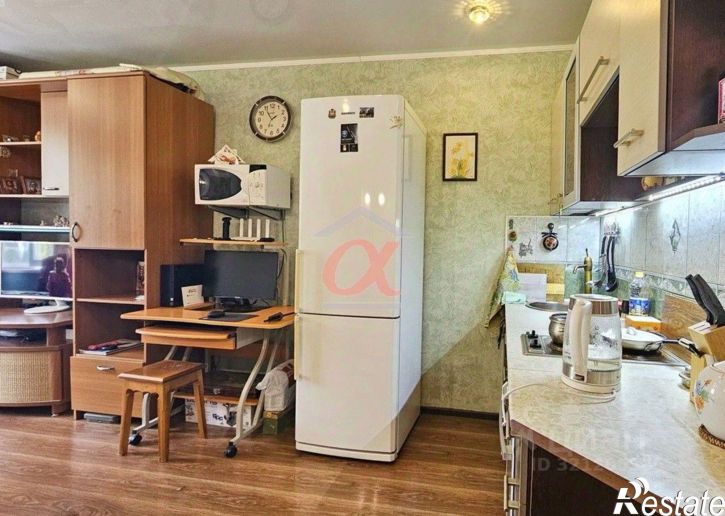 1-комн квартира Ногинская улица, 10,  д. 10