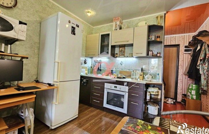 1-комн квартира Ногинская улица, 10,  д. 10