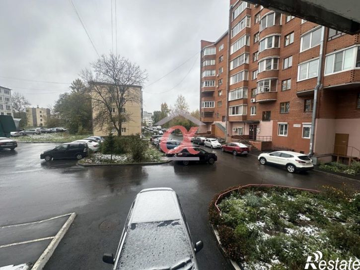 1-комн квартира Октябрьский проспект, 47,  д. 47