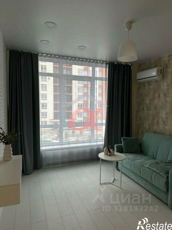 1-комн квартира Притомский проспект, 25 к1,  д. 25 к1