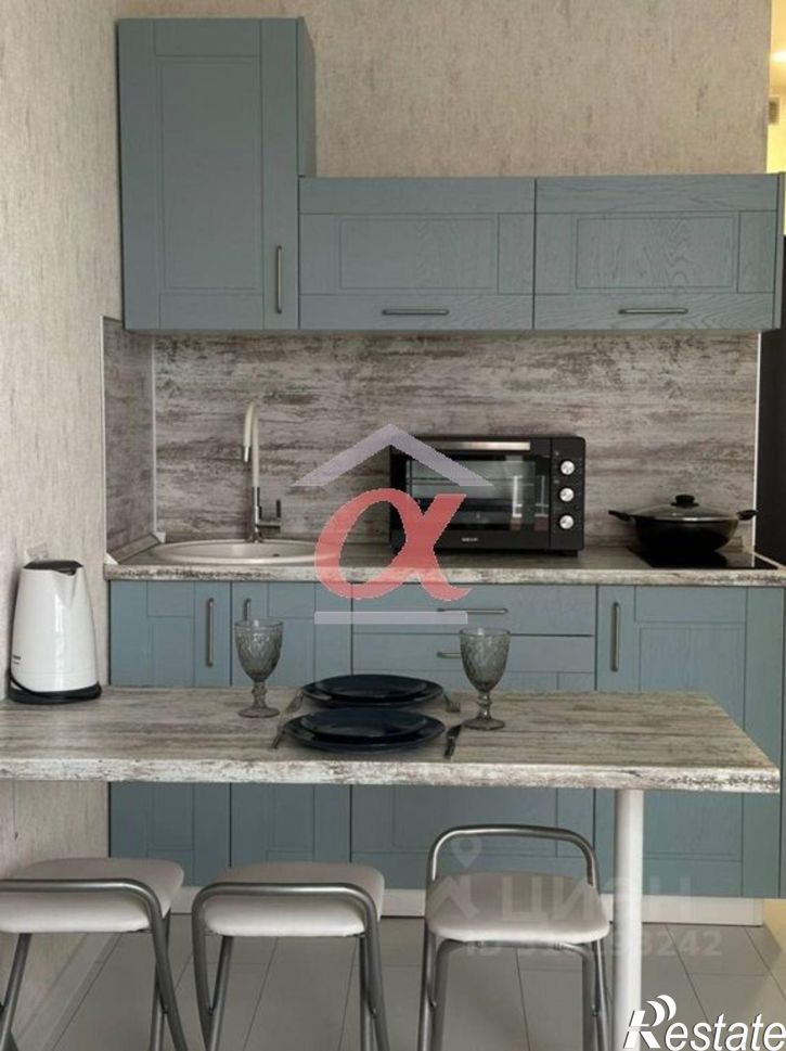 1-комн квартира Притомский проспект, 25 к1,  д. 25 к1