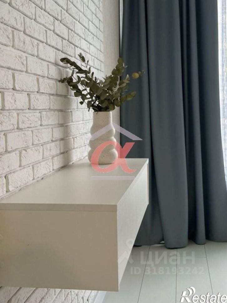 1-комн квартира Притомский проспект, 25 к1,  д. 25 к1