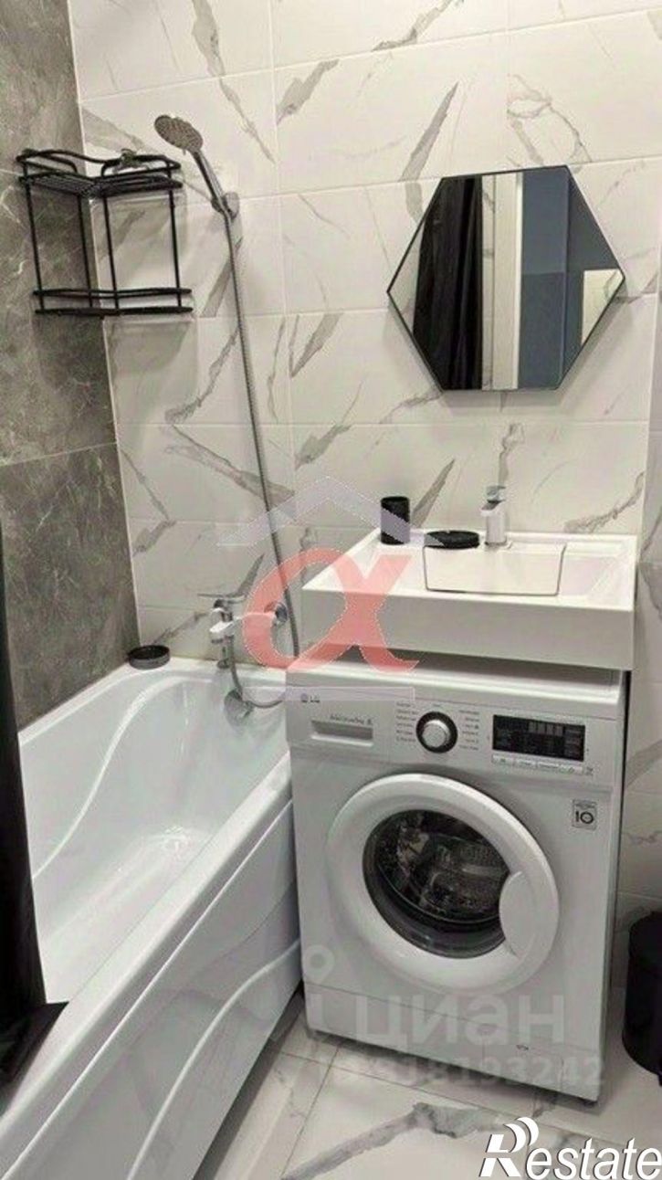 1-комн квартира Притомский проспект, 25 к1,  д. 25 к1