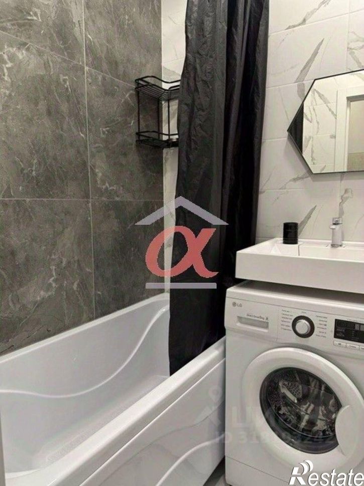 1-комн квартира Притомский проспект, 25 к1,  д. 25 к1