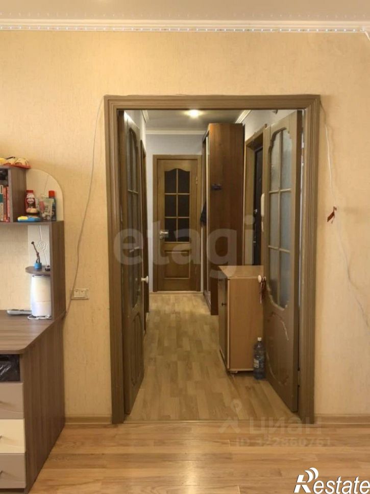 2-комн квартира проспект Ленина, 141,  д. 141