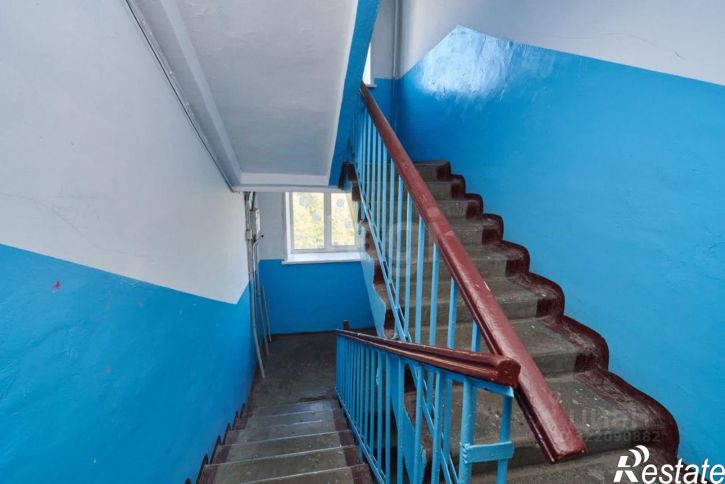 3-комн квартира Красноармейская улица, 116,  д. 116