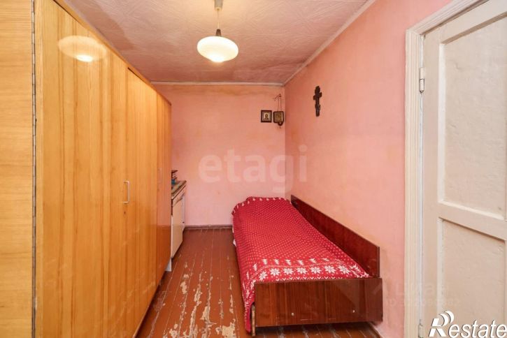 3-комн квартира Красноармейская улица, 116,  д. 116