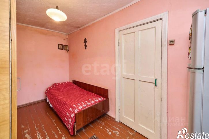 3-комн квартира Красноармейская улица, 116,  д. 116