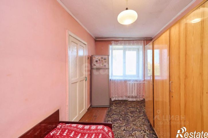 3-комн квартира Красноармейская улица, 116,  д. 116