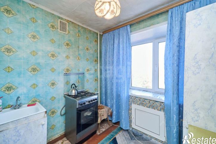 3-комн квартира Красноармейская улица, 116,  д. 116