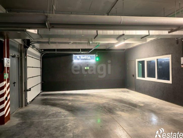 Гараж/парковка Восточный проспект, 25,  д. 25