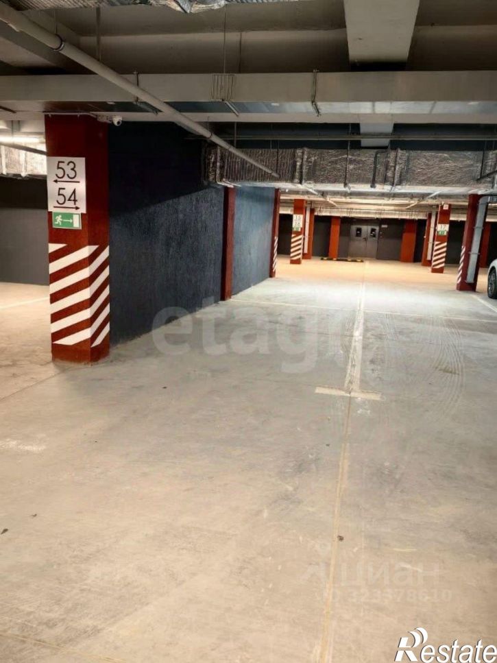 Гараж/парковка Восточный проспект, 25,  д. 25