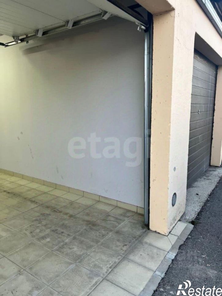 Гараж/парковка Альпийская улица, 14,  д. 14