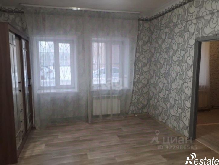 1-комн квартира Инициативная улица, 85,  д. 85