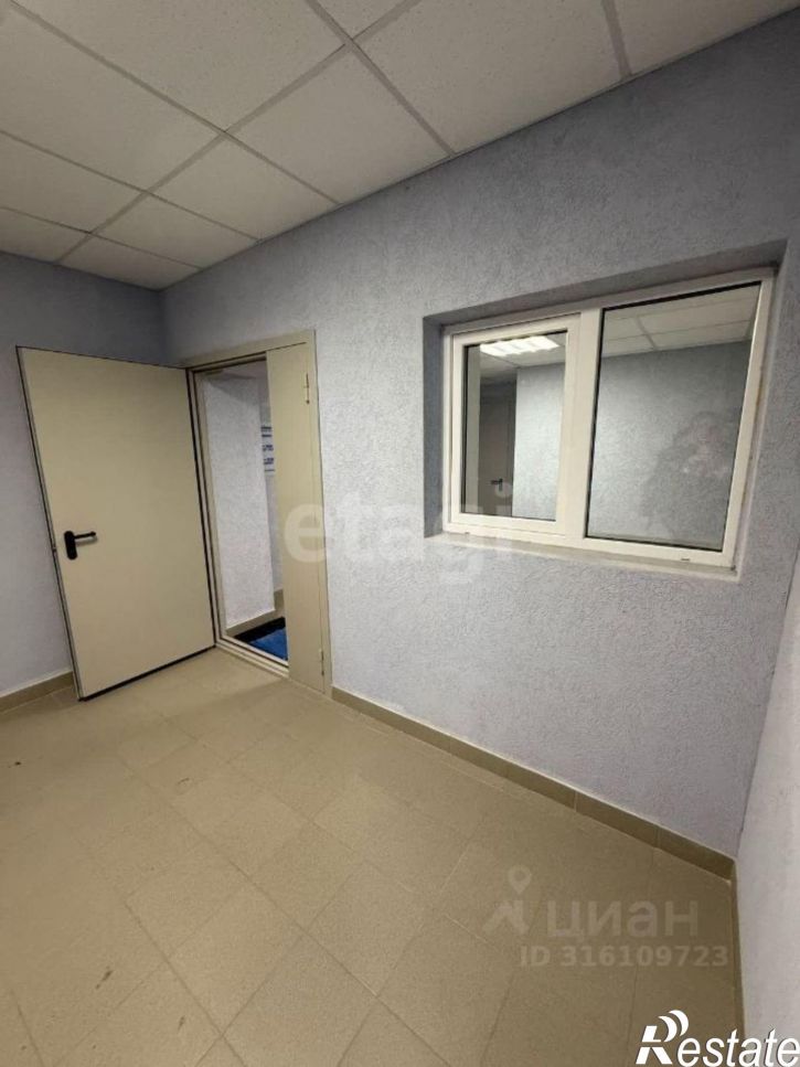 Помещение свободного назначения Восточный проспект, 21 к3,  д. 21 к3