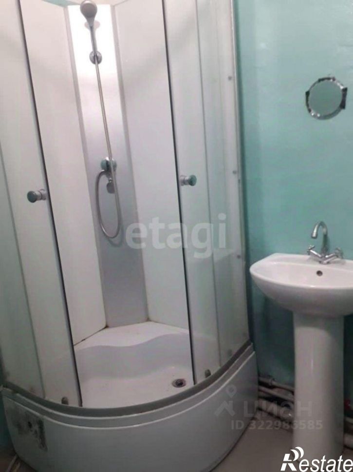 1-комн квартира Инициативная улица, 85,  д. 85