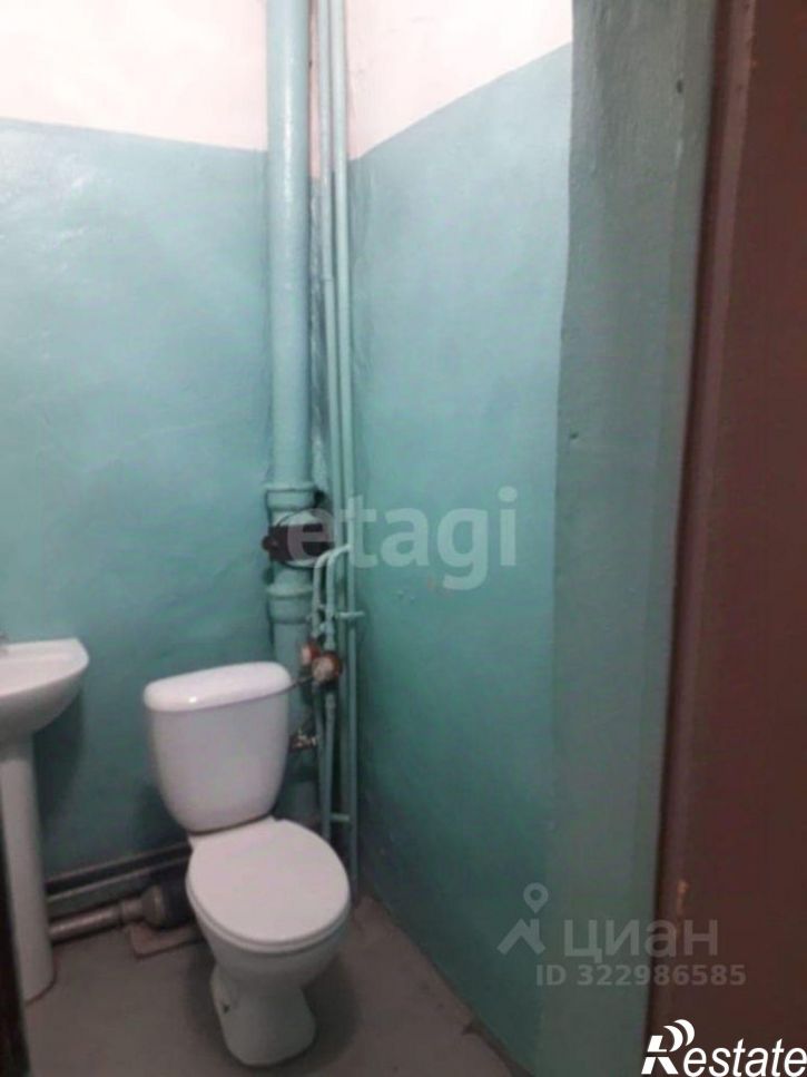 1-комн квартира Инициативная улица, 85,  д. 85