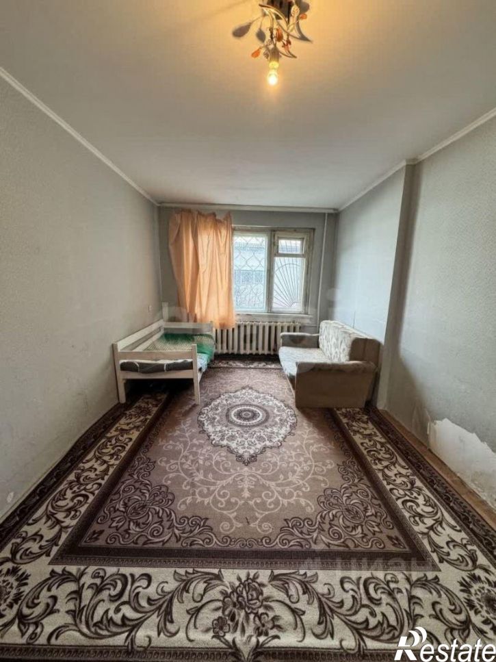 1-комн квартира Космическая улица, 18,  д. 18