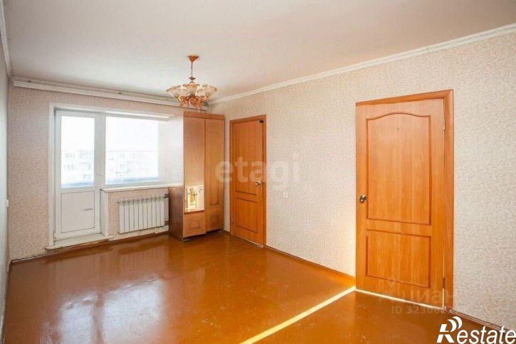 3-комн квартира улица Ворошилова, 8,  д. 8