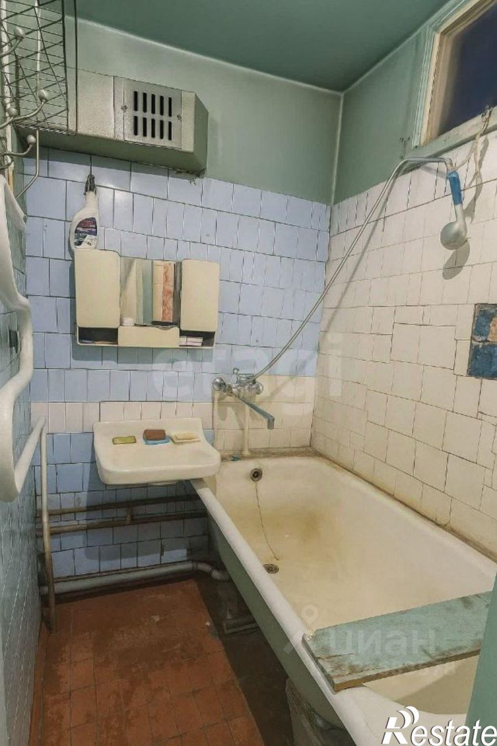 3-комн квартира улица Веры Волошиной, 6А,  д. 6А