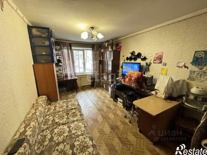 3-комн квартира проспект Ленина, 138,  д. 138