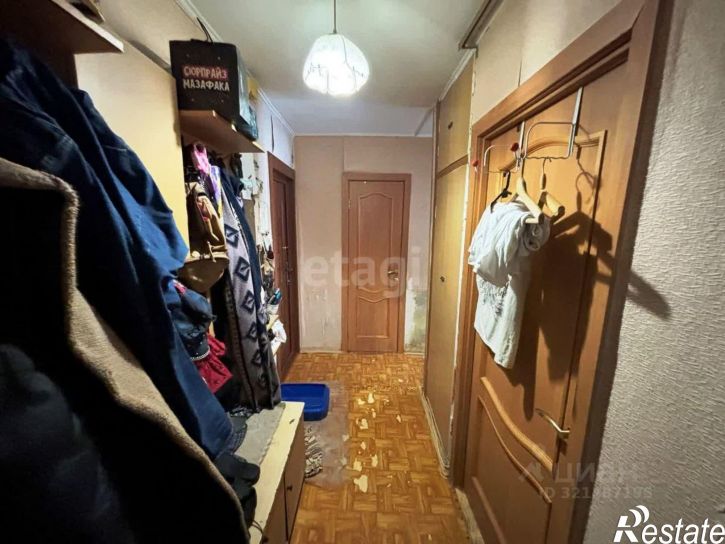 3-комн квартира проспект Ленина, 138,  д. 138