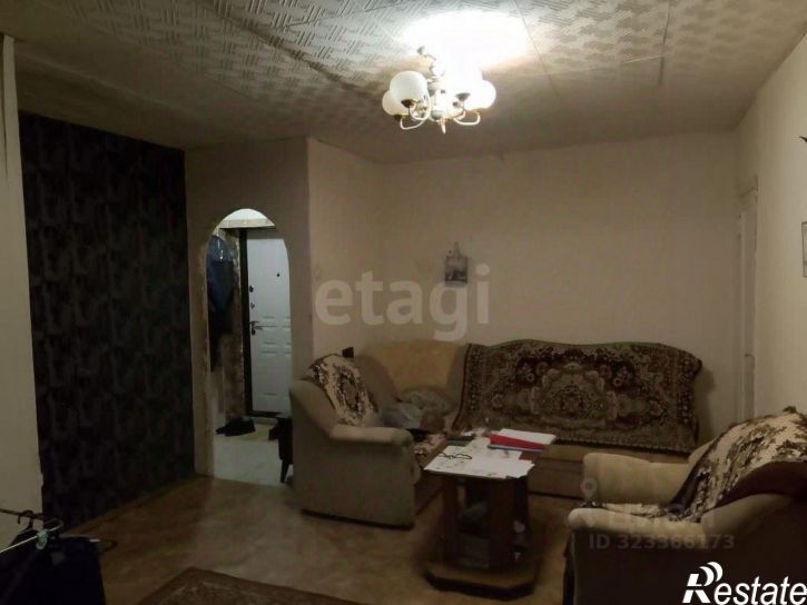 2-комн квартира Кемеровская область - Кузбасс