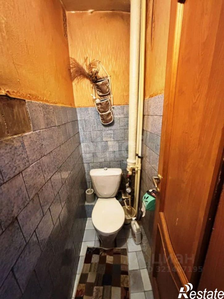 3-комн квартира проспект Ленина, 138,  д. 138