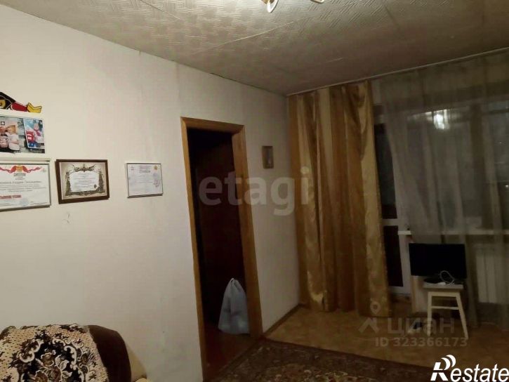 2-комн квартира Кемеровская область - Кузбасс