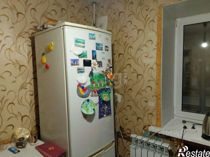 2-комн квартира Кемеровская область - Кузбасс