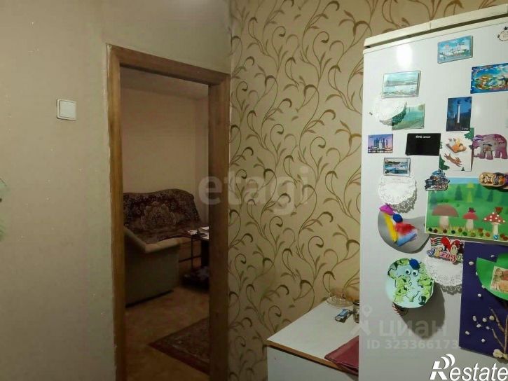 2-комн квартира Кемеровская область - Кузбасс