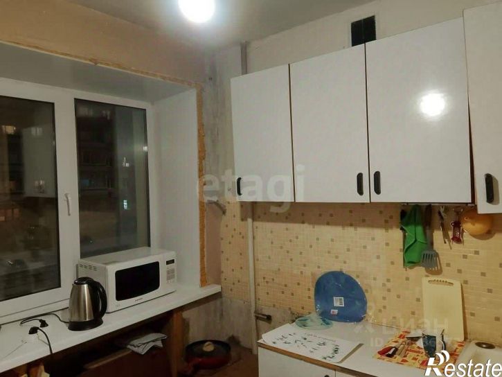 2-комн квартира Кемеровская область - Кузбасс