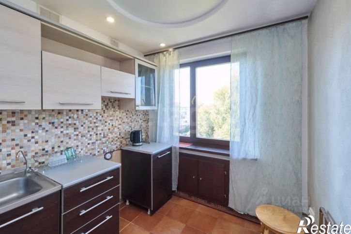 3-комн квартира Ленинградский проспект, 27,  д. 27