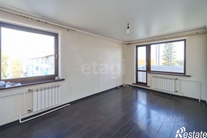 3-комн квартира Ленинградский проспект, 27,  д. 27