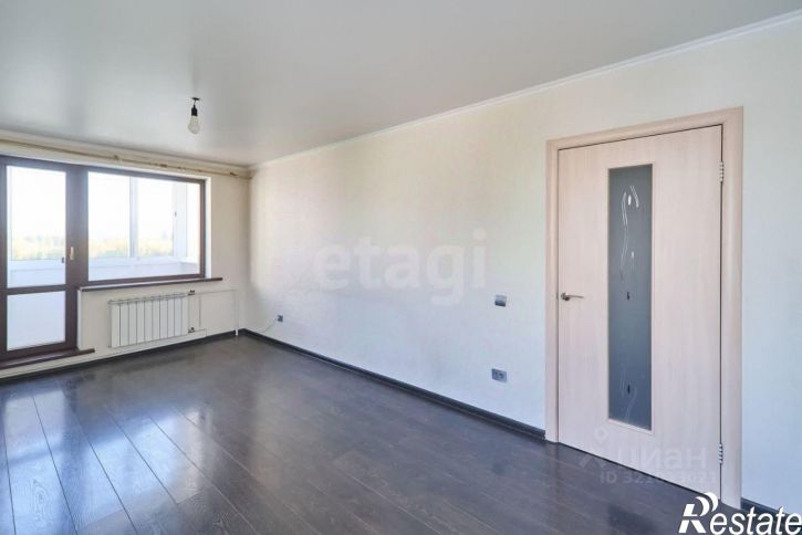 3-комн квартира Ленинградский проспект, 27,  д. 27