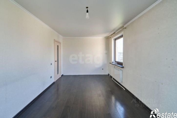 3-комн квартира Ленинградский проспект, 27,  д. 27