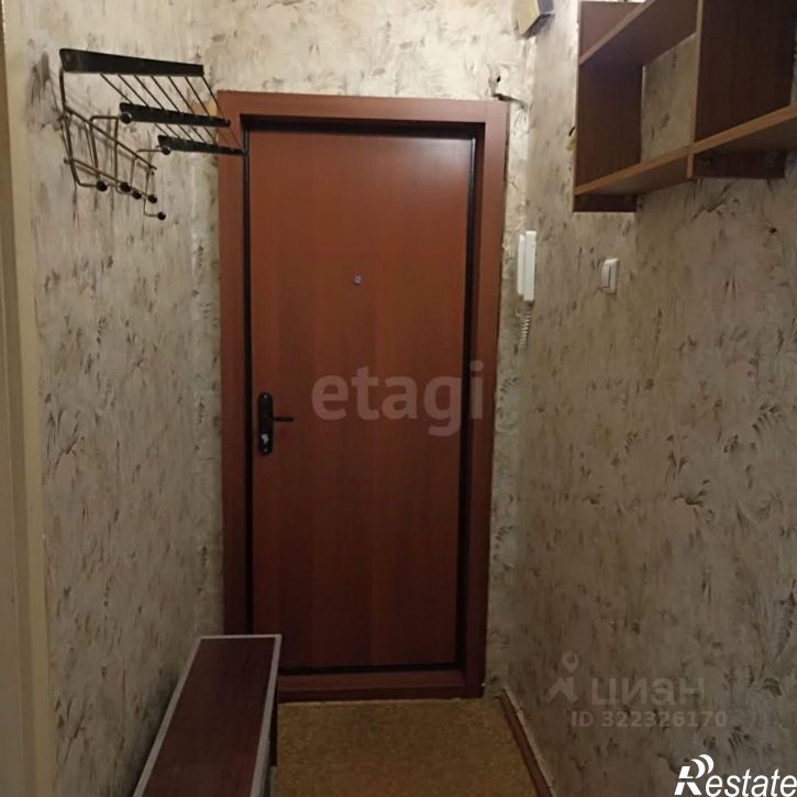 2-комн квартира Кемеровская область - Кузбасс